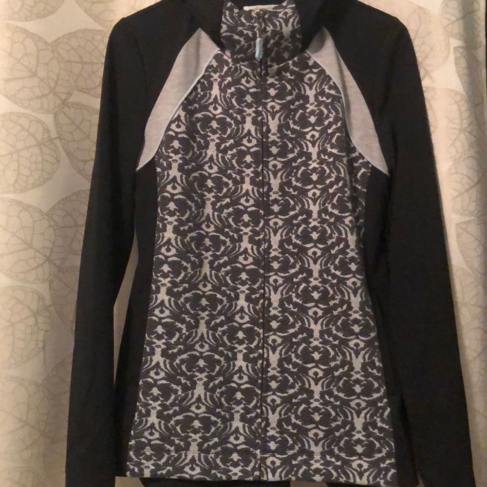 ANTHROPOLOGIE Pure+Good Active Jacket